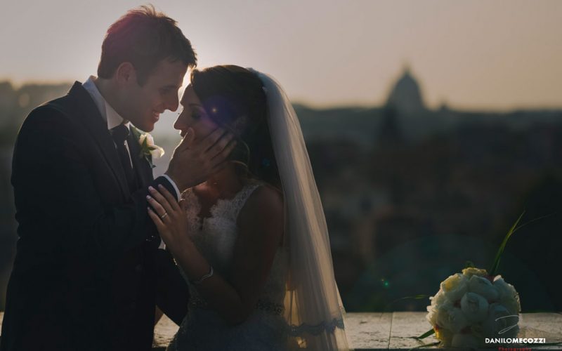 Federica e Alfonso
