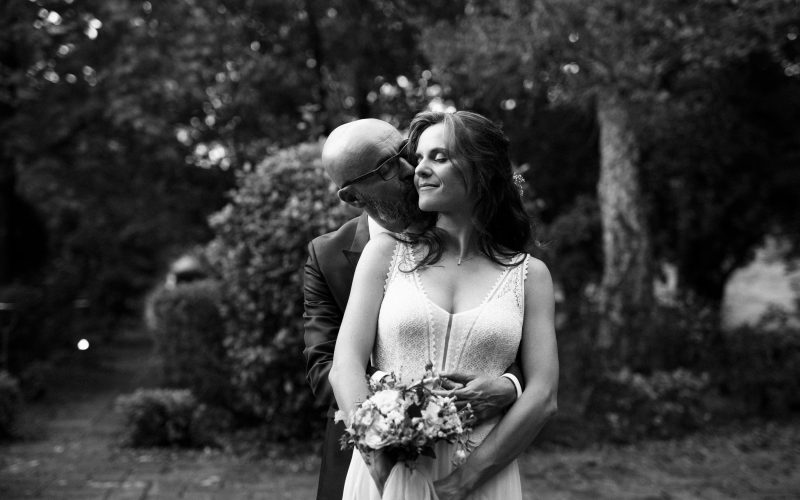 Eleonora e Fabio