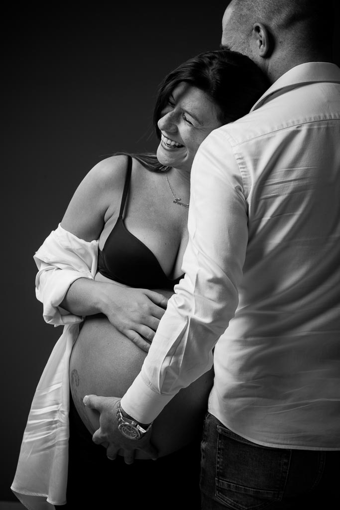 Servizio Fotografico Maternity Foto gravidanza Roma