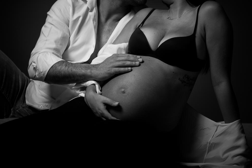 Servizio Fotografico Maternity Foto gravidanza Roma